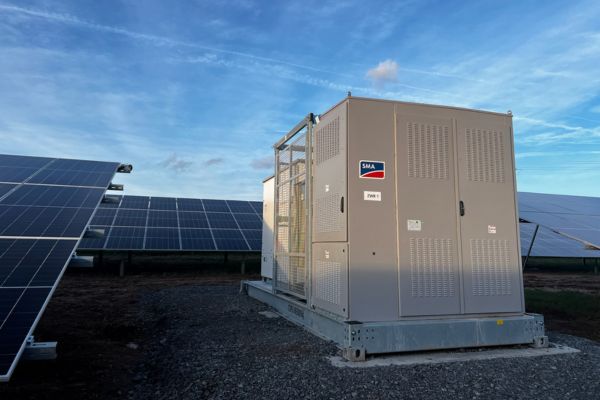 Energiedienstleistungen mit Schaltberechtigung bis 30 kV